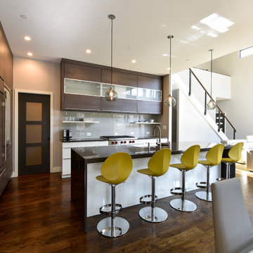 Perceptions Interiors, J.Allen