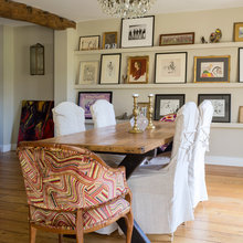 picture wall