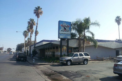 West Chester Bowling Alley-Bakersfield Ca