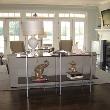 Pike Residence