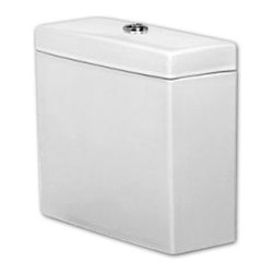 Сантехника Duravit | Коллекция 2nd FLOOR - Toilets