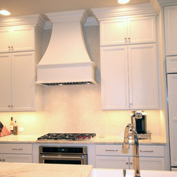 Mountain Brook Remodel - Products