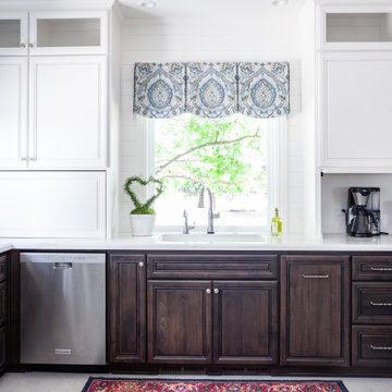 Country View Kitchen