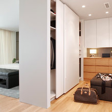 DORMITORIO