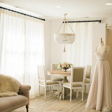 Garnish Boutique - Stephanie Gamble Interiors