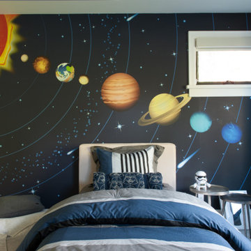 Kids' Room Ideas