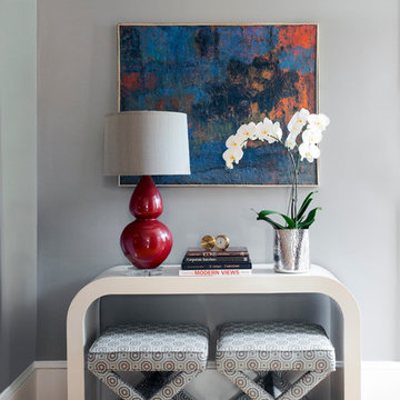 Newbury Street Loft Office Space