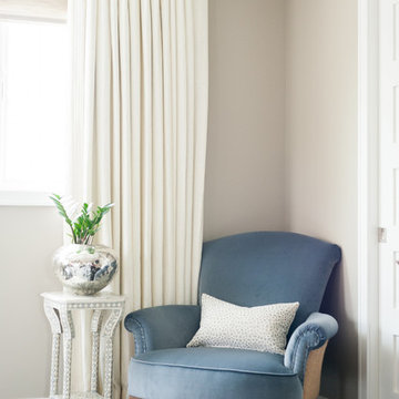 Birmingham Master Bedroom