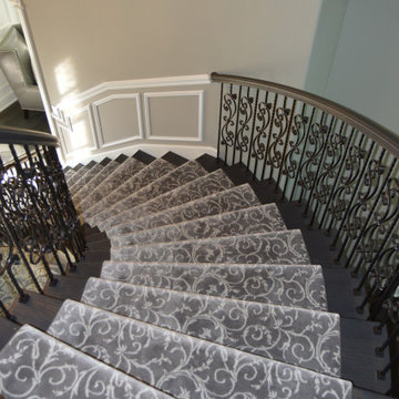 Russell Road Remodel
