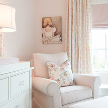 nursery