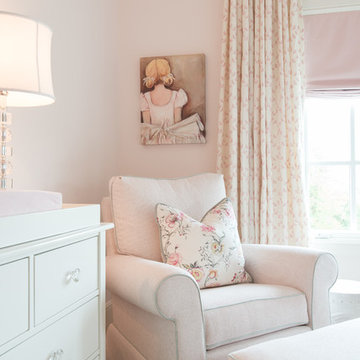Refreshed French Remodel