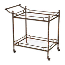 Bar Carts