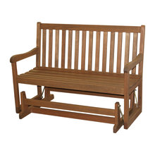 Fire Pit Seating