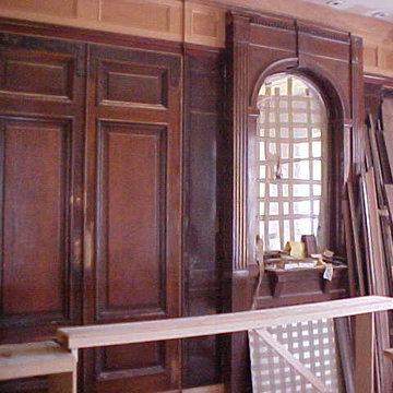 Custom Provencal