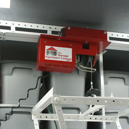 Garage Storage Global Garage Boston West - Garage And Tool Storage