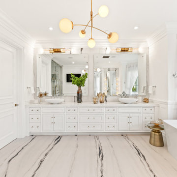 Whole House Remodel w/ Pool