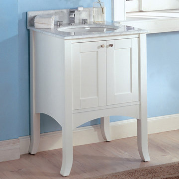 Shaker By Fairmont Designs
