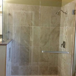 Ellensburg Bathroom - Products