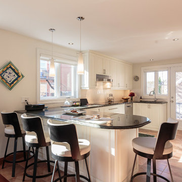 Lasalle Duplex