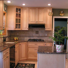 Kitchen Ideas