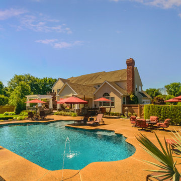 Ivyland, Bucks County - Custom Build