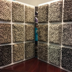 Shaw Special Order Carpet - Products