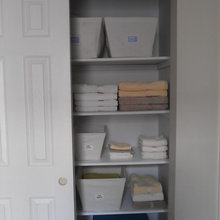 Closets