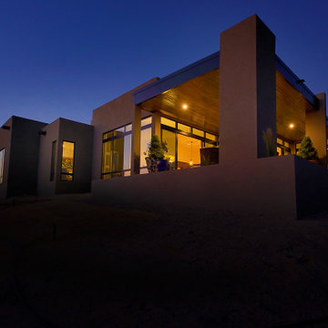 Pegue Custom Home