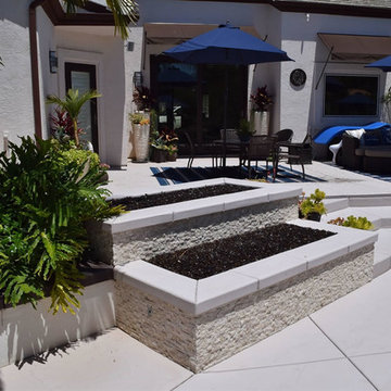 San Diego Home & Gardens magazine feature.