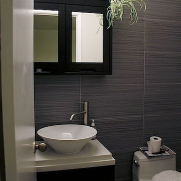 Bathroom Tile designs and tile sales by Casa Viva Concepts ( Tile Imports )