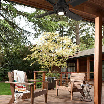 Outdoor Ambiance