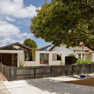 Fairfield Hacienda