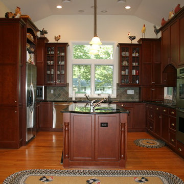 Alteration to Existing Kitchen