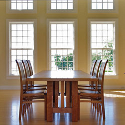 Tables - Dining Sets