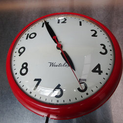 RundlesArt - Wall Clocks