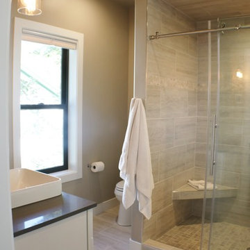 Glenwood Springs Proper Custom Home