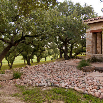 Burton Home