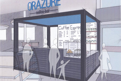 Orazure Coffee