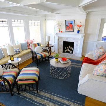 Beach Cottage