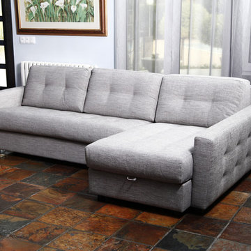 Bolero Sofa Bed Sleeper by Famaliving California