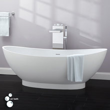 Bathroom Ideas