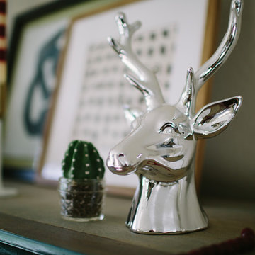 TD Interiors Holiday Home Tour