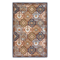Caesar- (CAE-1032) - Rugs