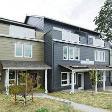 High-Performance Home in Seattle