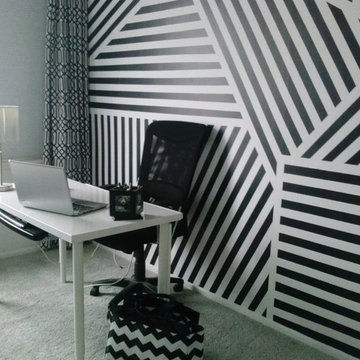 Home Office in the Gold Coast