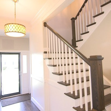 Split Foyer Renovation