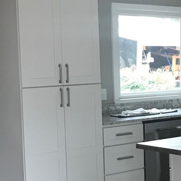 Kitchen Updates