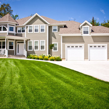 Custom Homes