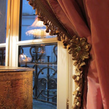 embrasses de rideaux