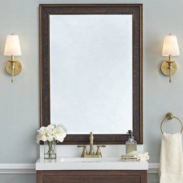 MirrorMate Makeovers